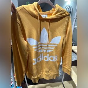 Adidas Hoodie Size Large NWOT